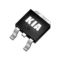 低壓mos管,常用低壓mos管型號(hào)、電壓、參數(shù)等-KIA mos管