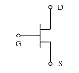 如何認(rèn)識場效應(yīng)管開關(guān)電路圖與工作原理、符號等-KIA MOS管