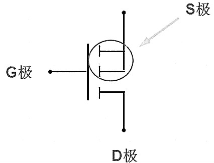 詳解場效應(yīng)管管腳圖接線圖、引腳、檢測方法、注意事項等-KIA MOS管