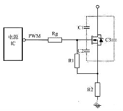 N溝道場效應(yīng)管開關(guān)電路-N溝道開關(guān)電路圖設(shè)計(jì)應(yīng)用詳解-KIA MOS管