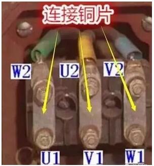電機(jī)檢測(cè),萬用表