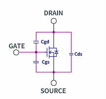 MOSFET導(dǎo)通電阻Rds(ON)與VGS、結(jié)溫、耐壓的關(guān)系分析-KIA MOS管