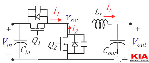 MOS管,開關(guān)電流，MOSFET
