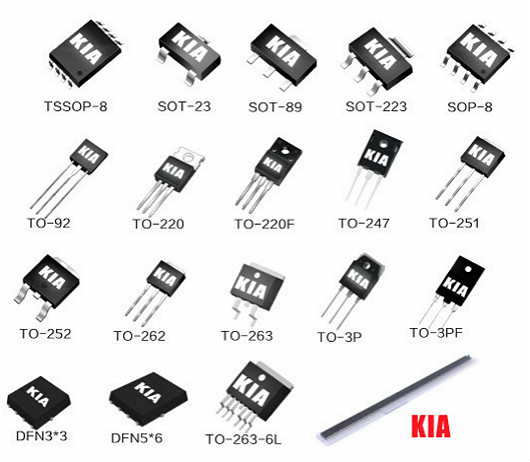 30v95a，MOS管30V95A