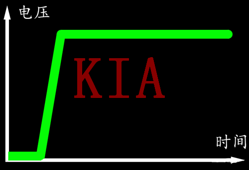 軟開(kāi)啟，MOS管，電源開(kāi)關(guān)電路