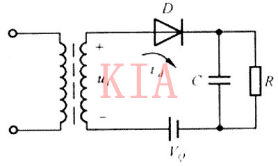 檢波二極管概述、工作原理詳細分析-KIA MOS管